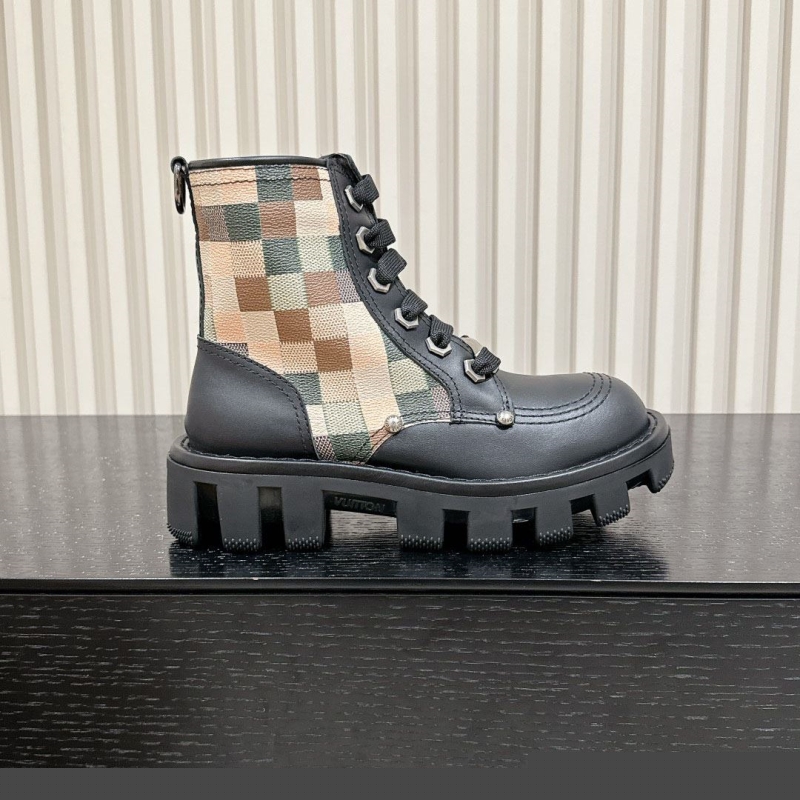 LV Boots
